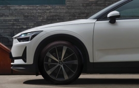 Vredestein Quatrac Pro EV:  il primo pneumatico all-season per veicoli elettrici