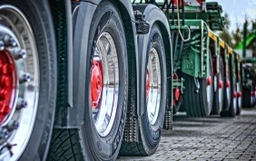 I pneumatici Bridgestone per autocarro