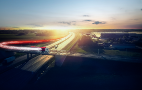 Bridgestone e Webfleet  a IAA 2022: pneumatici e soluzioni di mobilità all'avanguardia per le flotte