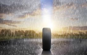Bridgestone e la sicurezza col nuovo pneumatico Turanza 6