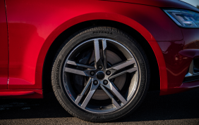 Pneumatici: Bridgestone lancia Potenza Sport