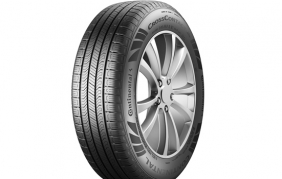 Pneumatici premium Continental  in primo impianto sulla nuova Kia EV6 full electric
