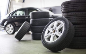 Come rallentare l'usura degli pneumatici invernali
