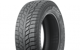 Nokian Tyres lancia nuovi pneumatici per veicoli professionali