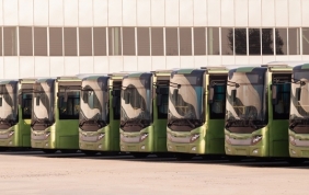 Cresce la quota di pneumatici di ricambio da riservare a pneumatici ricostruiti per il trasporto pubblico
