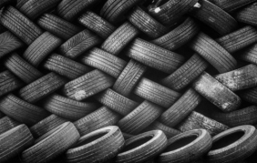 Pneumatici fuori uso: è allarme in Italia