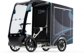 Apollo Tyres lancia Vredestein Cargo: il suo primo pneumatico per la micromobilità