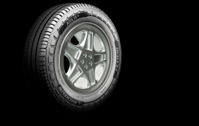 Autocarri: ecco il nuovo pneumatico estivo targato Michelin