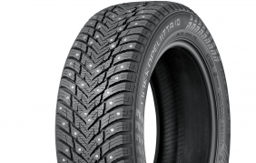 La next generation della sicurezza: i pneumatici di Nokian Tyres