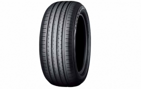 L'Advan Sport V105 equipaggia la BMW X5 M Performance