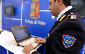 Clonato il sito di un'azienda di autoricambi