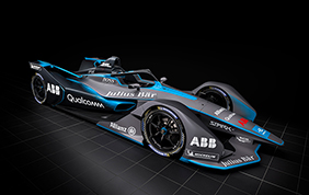 Porsche in Formula E a partire dal 2019