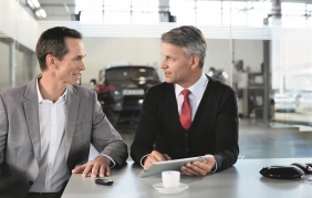 Così Audi pensa all'aftermarket