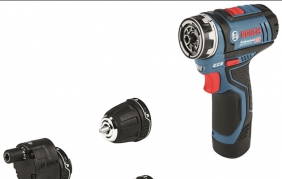 Power Tools Bosch per professionisti
