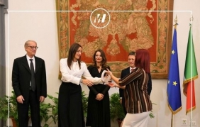 Maurelli: un'eccellenza italiana!