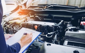 Manutenzione auto: prezzi in calo ad ottobre
