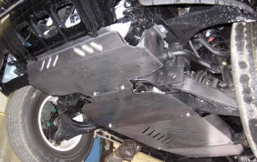Così Tuning 2000 protegge la tua auto