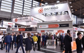 L'aftermarket di PSA solca il cielo con Distrigo