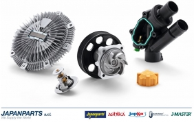 Ricambi auto: le prossime mosse di Japanparts