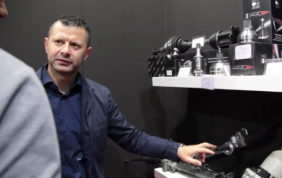 L’aftermarket della Ra.Si.Ni. punta all’Alta Irpinia