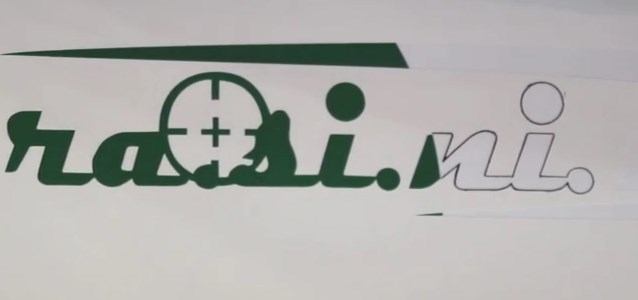 RA.SI.NI. - Speciale Autopromotec 2015