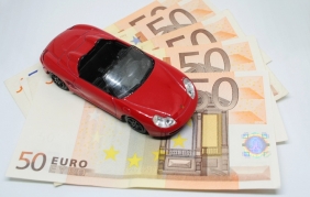 Rc Auto: calo dei prezzi a dicembre 2020