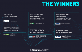 Recircle Awards 2021: ecco i vincitori