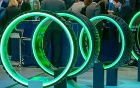 Automechanika-Reifen: il link è servito