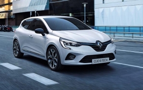 Il powertrain Renault E-Tech, un approccio originale all'ibrido