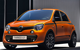 Renault Twingo GT: anima ribelle!