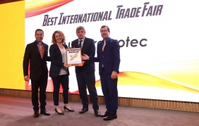 Autopromotec: miglior fiera internazionale del 2019