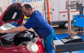 Revisione auto e riparazioni: una sfida per l'aftermarket