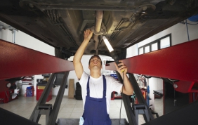 Revisione auto: spesi in Italia nel 2018 quasi 3 miliardi di euro