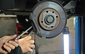 Revisioni  auto: più centri in Italia
