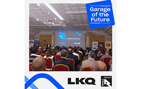 RHIAG Garage of the Future: una visione chiara per il futuro