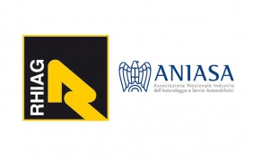 Rhiag entra in Aniasa