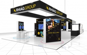 Rhiag accanto al meccanico in Autopromotec