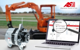 Ricambi auto: le ultime news di prodotto di AS-PL