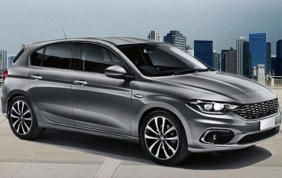 Ricambi auto di GSP Automotive per Fiat Tipo