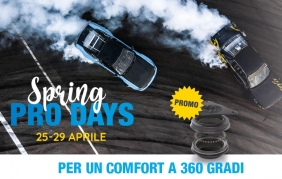 Ricambi auto primavera con NTN