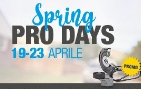 Ricambi auto: da NTN-SNR le occasioni di primavera