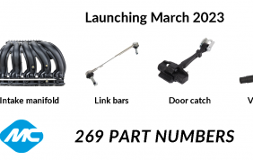 L'aftermarket di Metalcaucho diventa sempre più grande