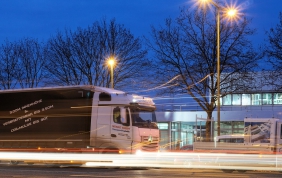 Il cambiamento del post vendita autocarro