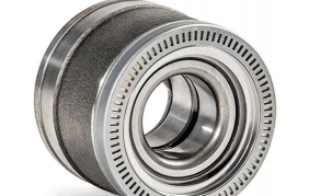 Ricambi truck SKF: i mozzi ruota semplificano la manutenzione