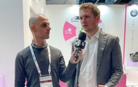 Ampliamento della gamma di Tecnotrasmissioni per Automechanika 2022