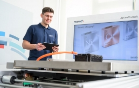 Riciclo batterie: da Bosch il primo impianto d'Europa completamente automatizzato per lo smaltimento