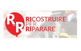 Ricostruire per Riparare  ad Autopromotec 2019