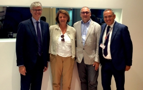 FIAMM Energy Technology - Asso Ricambi: sodalizio sempre più forte