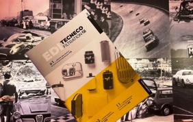 Tecneco si racconta in un magazine aziendale