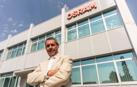 Così Osram accende il lighting